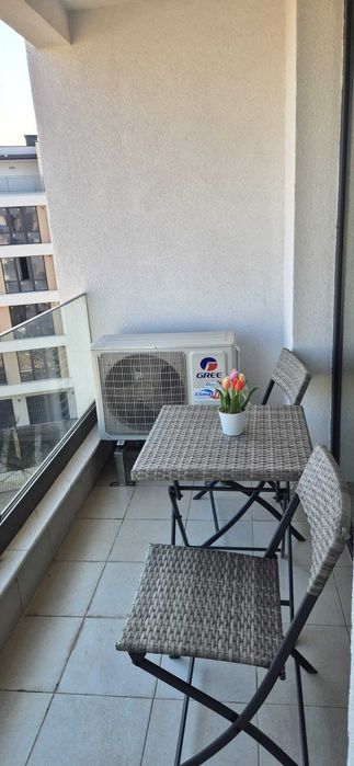 Дава се под наем Двустаен апартамент в София, Малинова долина - 65 кв.м за 726.75 € - Снимка #9