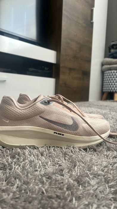 nike air маратонки