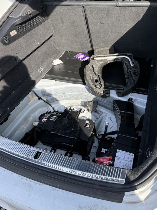 Audi A7 на части Sline 3.0тди Ауди А7 4g8 245кс с 8 степенна Nzp