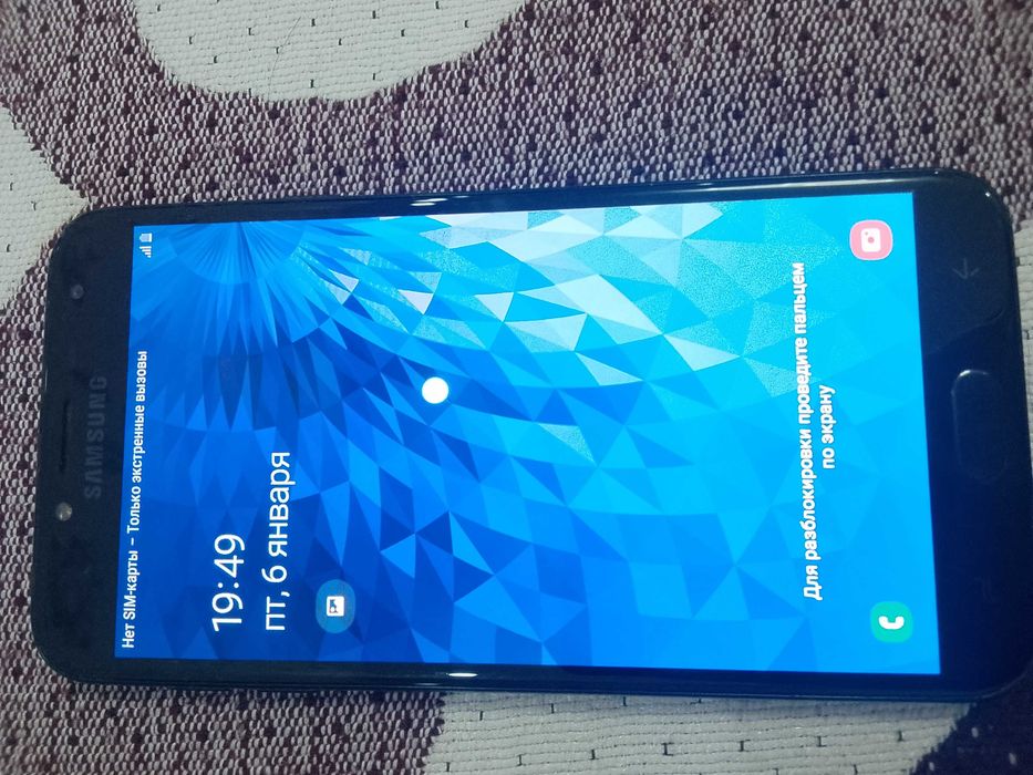 Galaxy J4 продаю
