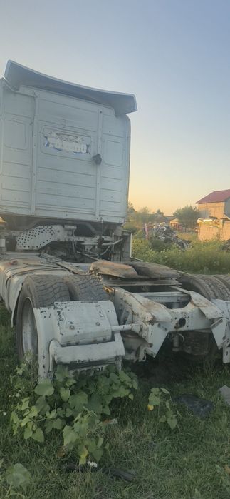 Vand sau dezmembrez