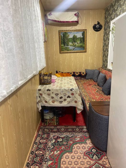 Алгоритм, 30 квартал, 49 дом, продается квартира 4/1/5