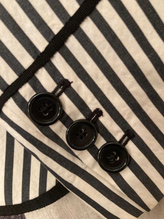 sacou de vara Massimo Dutti, marime XS-S