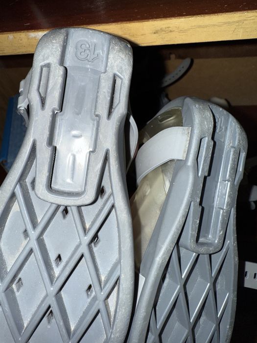 Брейсы 8рр, 10рр, 13рр б/у