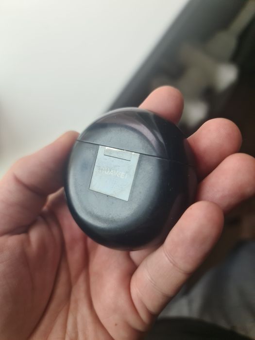 Наушники Huawei FreeBuds 3