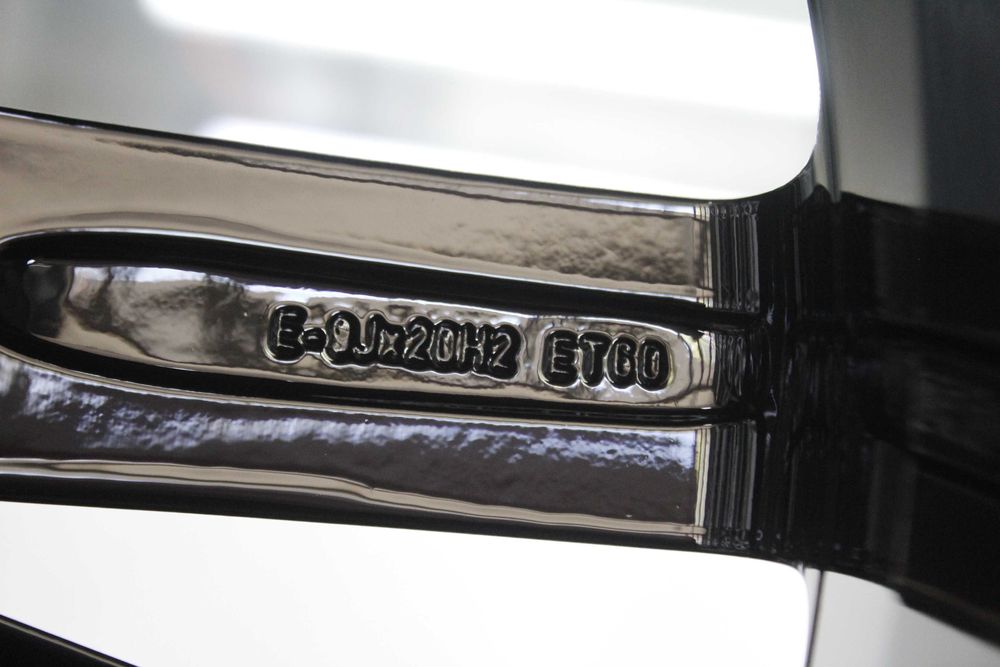Джанти 20" Audi Q7 (2005-2015)