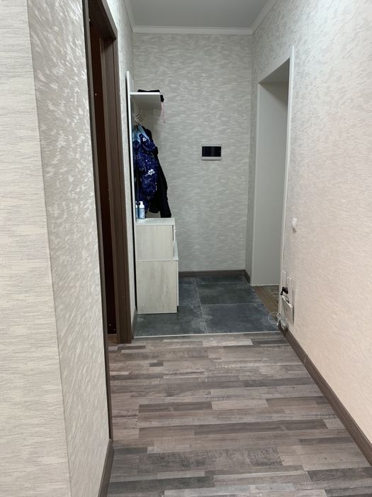 Сдам 1-комн.кв.в ЖК Каратал