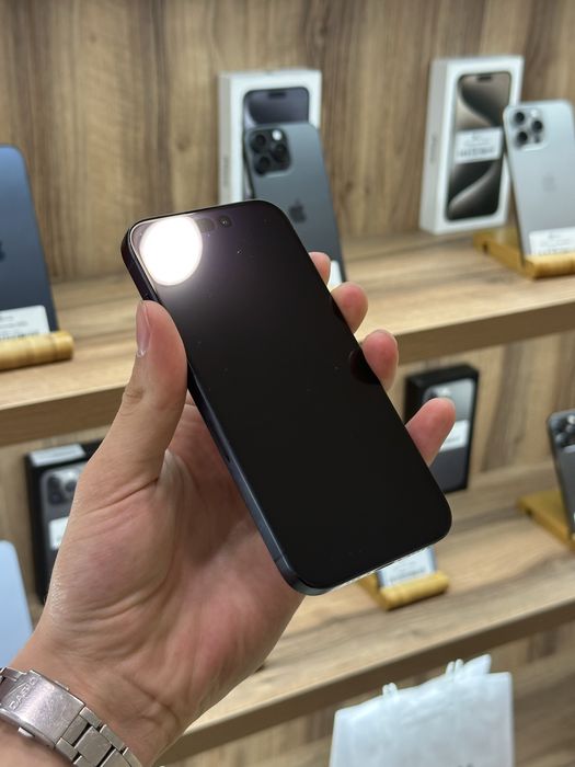 Айфон 15 про 256ГБ/iPhone 15 Pro 256GB