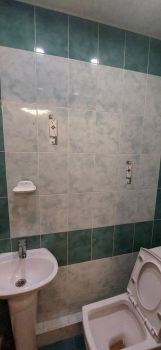 Квартира на Шота Руставели -Аския 3/2/4 общ пл 70м Евро с обстановкой