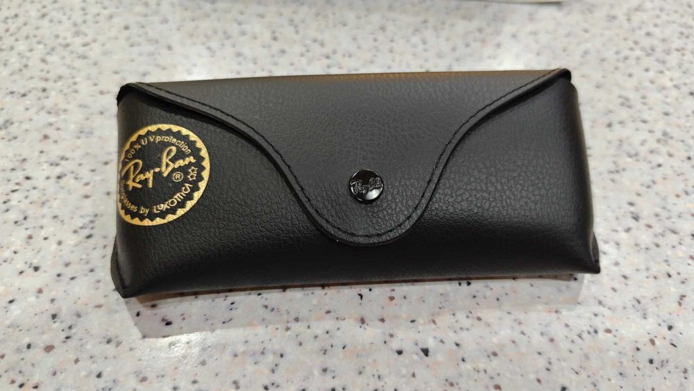 Ochelari de soare Unisex Ray-Ban Erika RB4171 622/8G sigilati