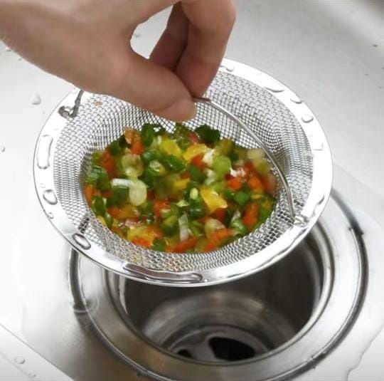 Продам сетку для раковины