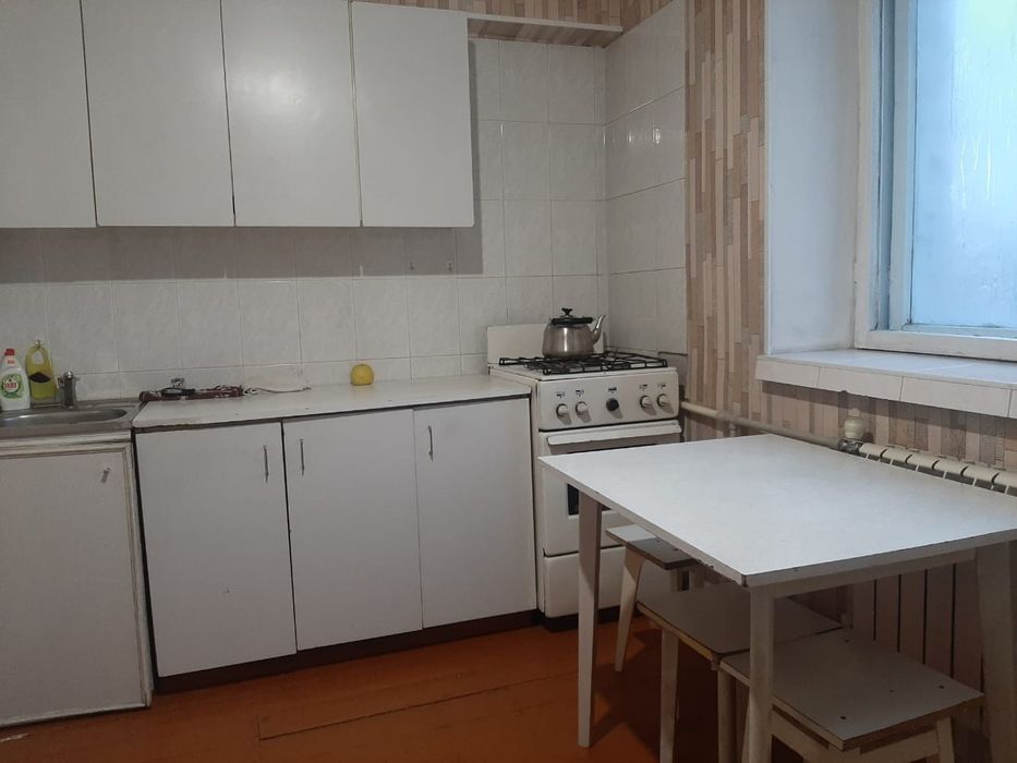 продам  квартиру