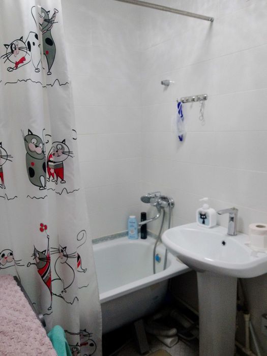 Продам квартиру 1комнт.