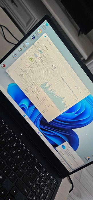 Laptop Lenovo 15ach6h