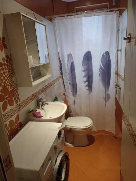 Дава се под наем Тристаен апартамент в Пловдив, Каменица 2 - 82 кв.м за 518.67 € - Снимка #4