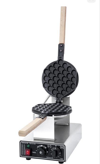 Вафельный аппарат