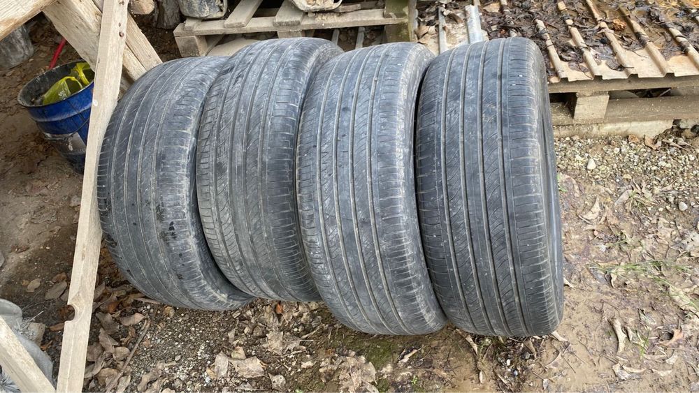 Летние шины продам