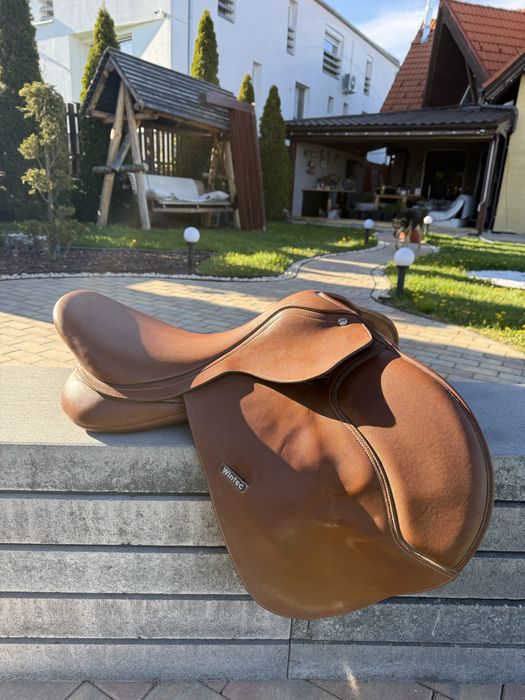 Șa Wintec 500 All Purpose CAIR – stare foarte bună