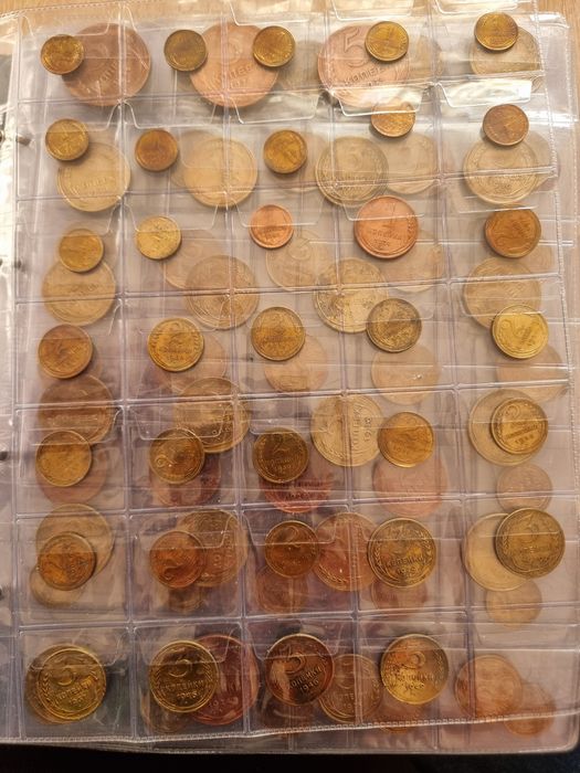 Нуизматика Бонистика