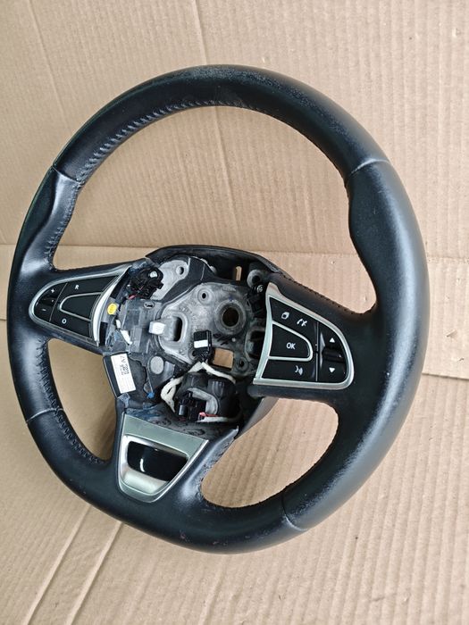 Волан за Рено/Renault Megane/Меган/Kadjar