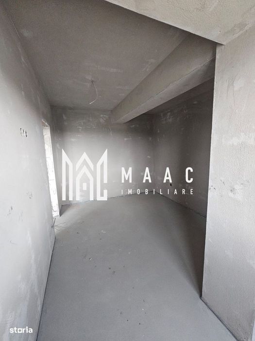 Apartament 2 camere decomandat | Șelimbăr | etaj 1, balcon