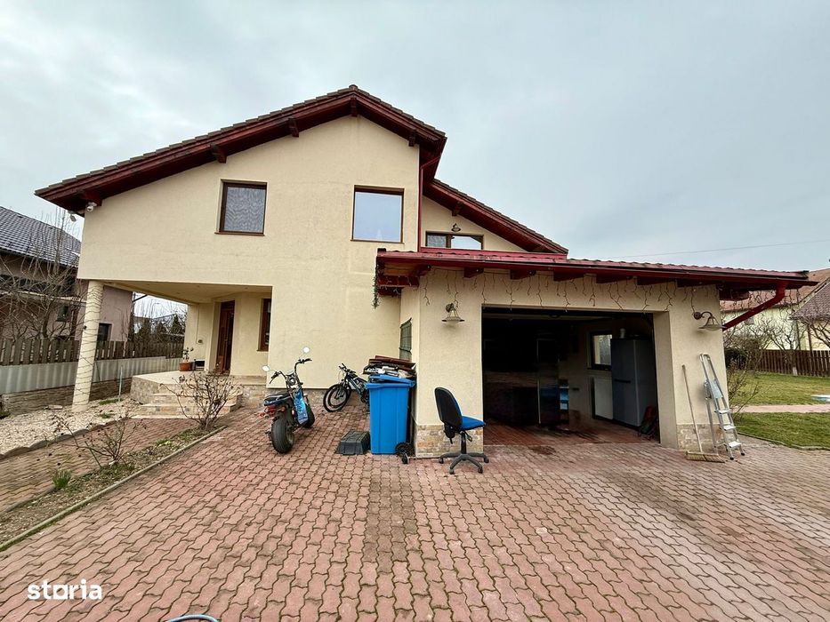 Casa de vanzare Cristian