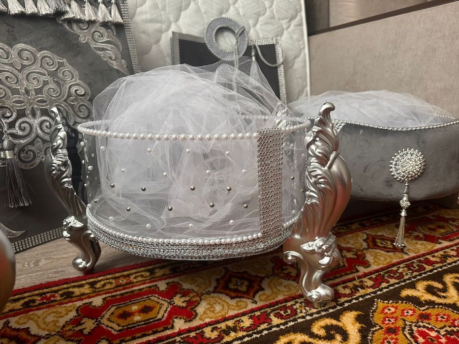 Корзины для праздника