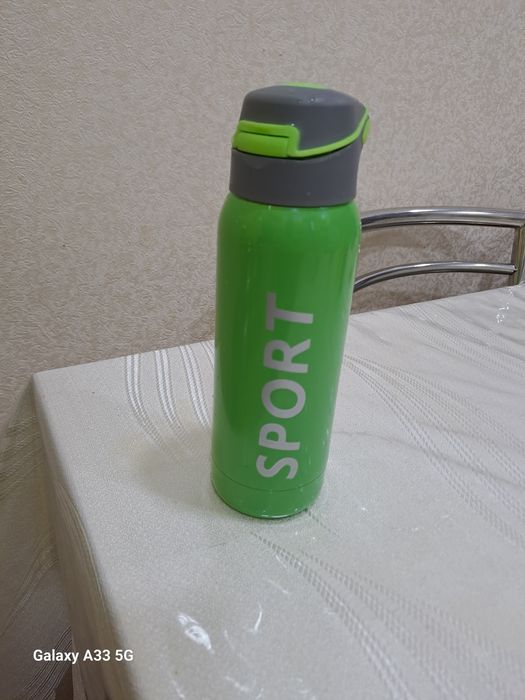 Продаётся термос