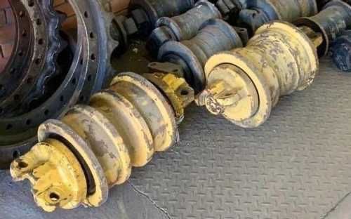 Д-355 Каматсу