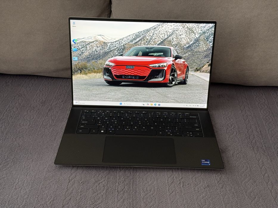 15.6'FHD+IPS 500nits/i9-12900HK/Dell XPS 9520/RTX 3050TI/32GB/512GB