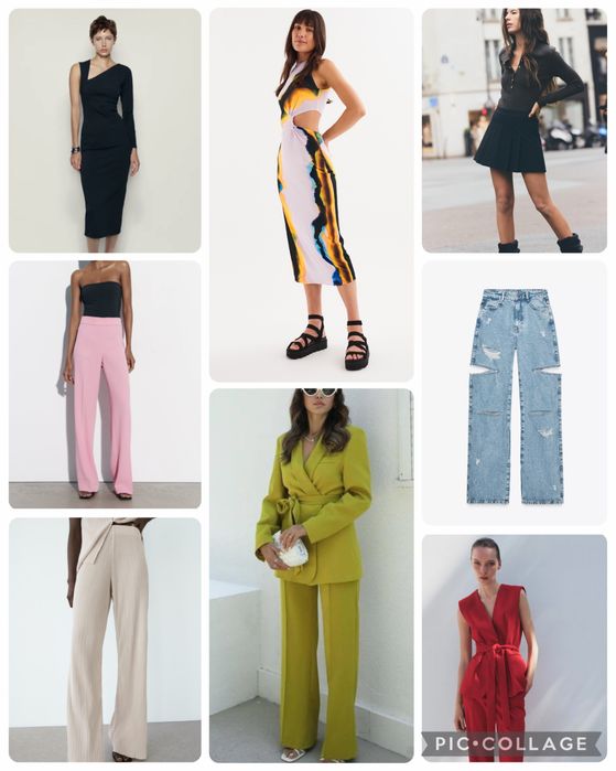 Разпродажба ZARA