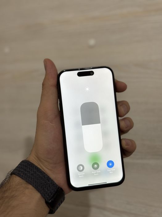 Iphone 15 Pro 256 GB