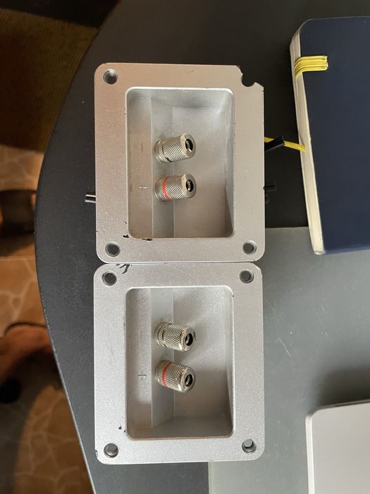 Filtre audio 4 cai Eltax Hollyoood MK3