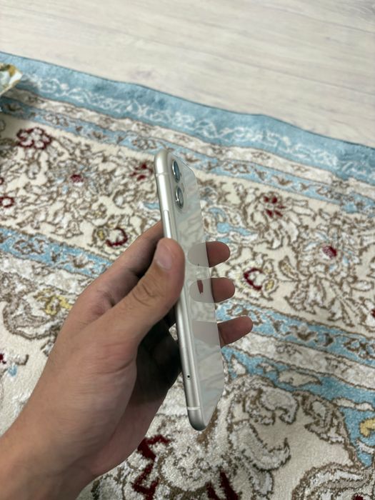 Iphone 11 128 GB