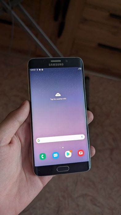 Samsung Galaxy S6 Edge+