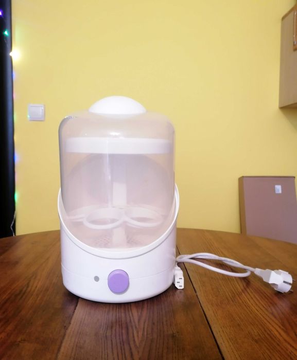 Електрически стерилизатор Chicco