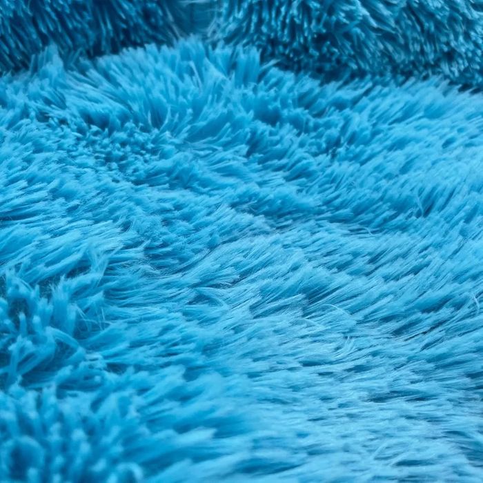 Легло за кучета и котки среден размер, 35 х 50 см