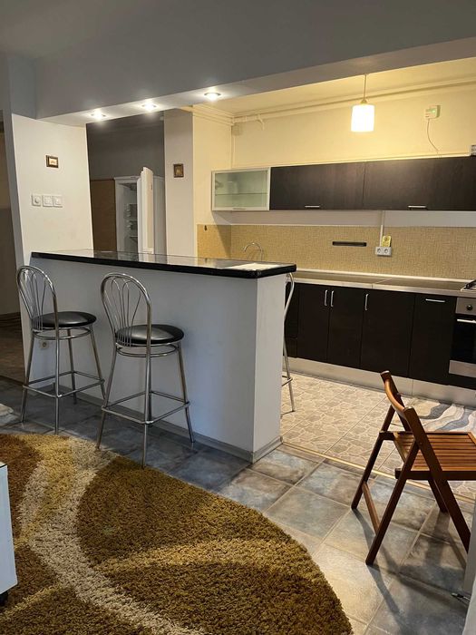 Proprietar vand garsoniera 42 mp, Facultatea de constructii