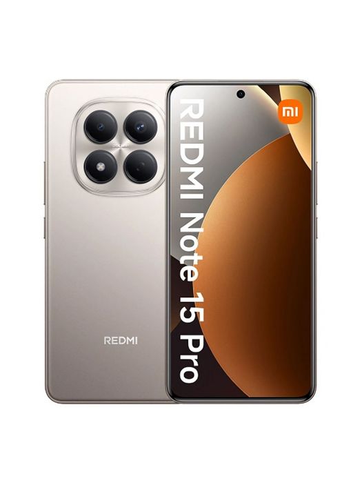 Redmi Note 15 Pro 4G