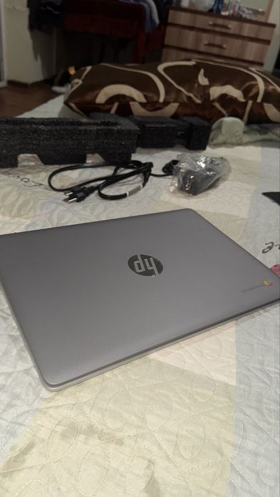 Hp Chromebook новый