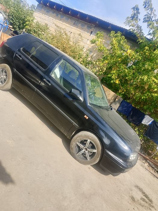 Продам фольксваген гольф 3