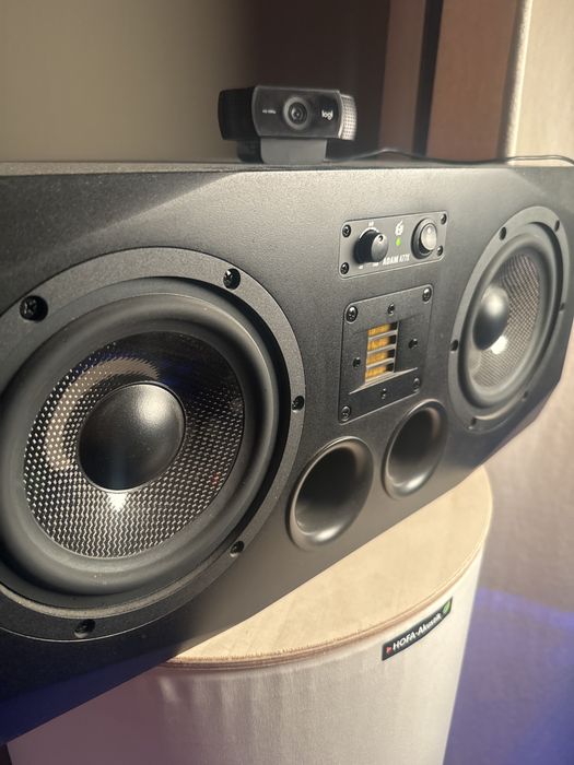Monitoare Studio Adam Audio A77X