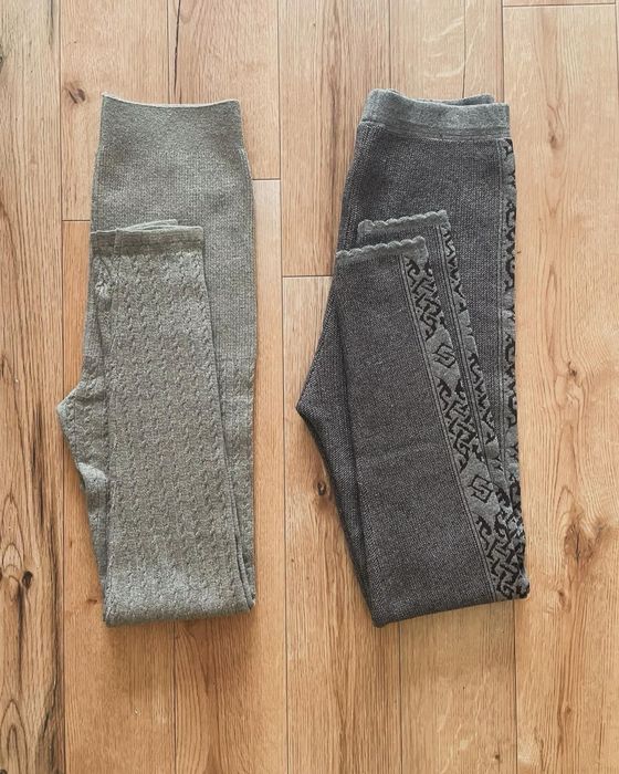 Верблюжие гамаши