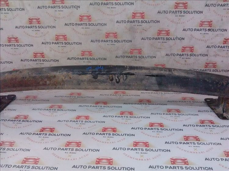 armatura bara spate volkswagen polo 1.4 b an fabr. 2008