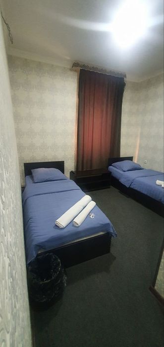 Продажа! Готовый гостиница 870 кв.м, 3-х этажный ор-р Арча куча.