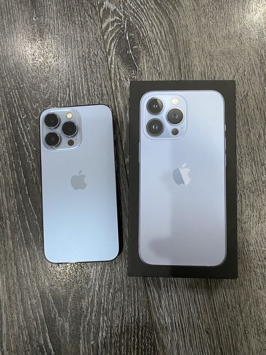 Iphone 13 pro. 256 GB