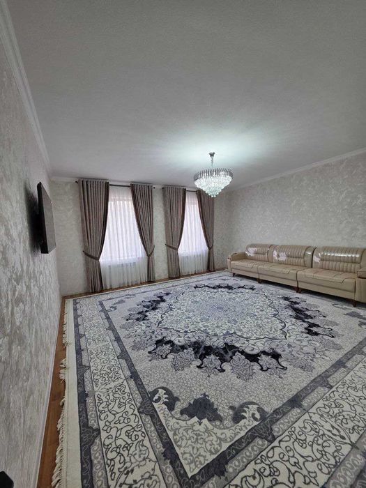 Срочно! Не Дорого! 3х комнатная квартира!