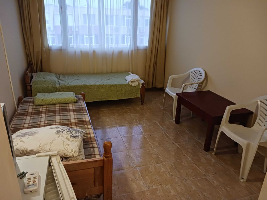 Дава се под наем  в Бургас, Пристанище Бургас - 22 кв.м за 149.43 € - Снимка #1