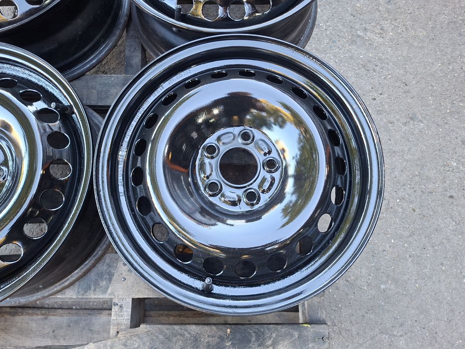 16" 5Х108мм Форд, 5x108mm Ford Original