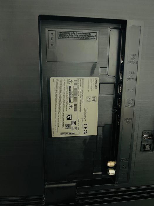 Vand televizor samsung